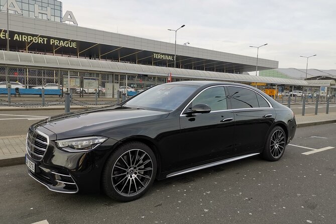 Private Transfer from Prague Airport to Prague City Hotels 1 - 3 pax - Quick FAQ on Prague Airport to Hotel Private Transfer
