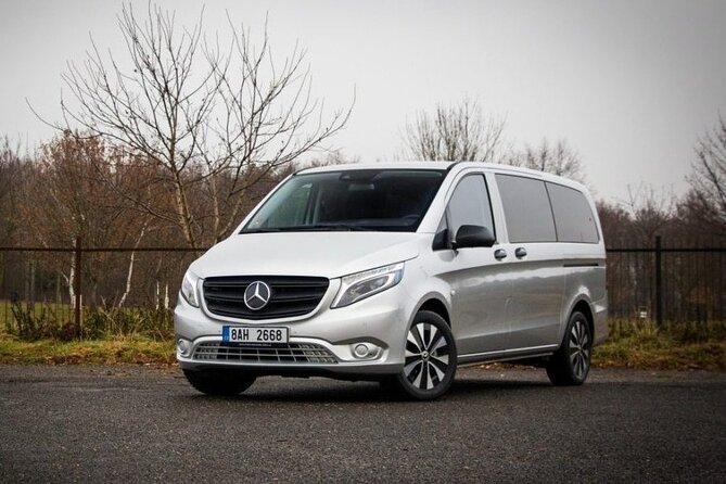 Private Transfer from Prague Airport to Prague City Hotels 1 - 7 pax - Reliability and the Real-World Risk Check