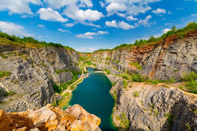 Private transfer from Prague to Passau, 2h of Sightseeing stop - The 2-Hour Sightseeing Stop: Flexibility With Structure