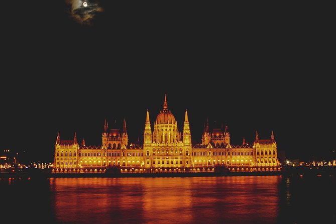 Private transfer Prague to Budapest with 2h stop in Bratislava - Driving on to Budapest: how to make the ride feel shorter