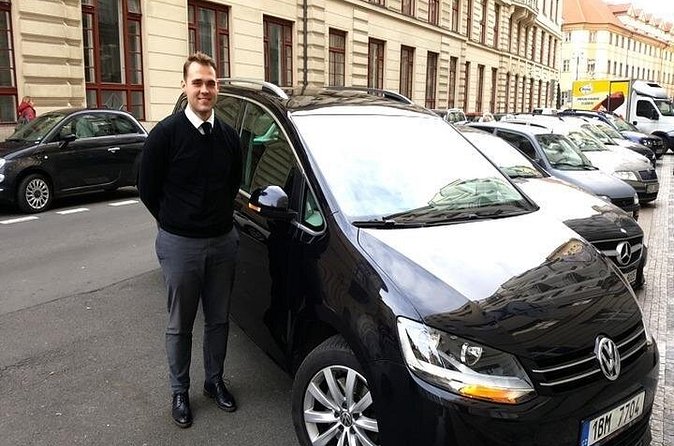 Private transfer Prague to Budapest with 2h stop in Bratislava - Price and value: is $708.94 per person worth it?