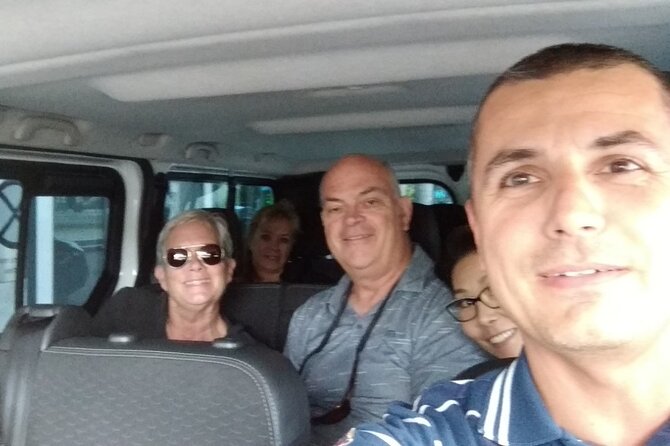Private Transfer Prague to Passau or Passau to Prague with stop in Cesky Krumlov - Who This Transfer Suits Best (And Who Might Want Another Option)