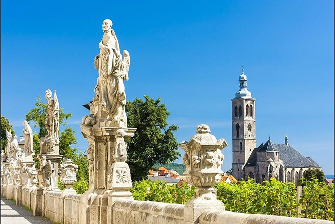 Private Trip to Kutna Hora and Sedlec from Prague - Prague Pickup to Kutná Hora: 5 to 6 Hours, Door to Door