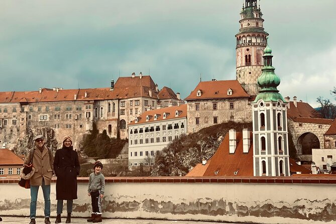Private UNESCO Český Krumlov Trip from Prague with Local Guide - The Real Advantage of a Private Guide