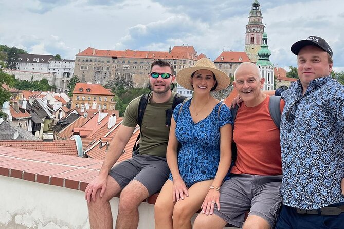 Private UNESCO Český Krumlov Trip from Prague with Local Guide - Price and Value: What You’re Paying For
