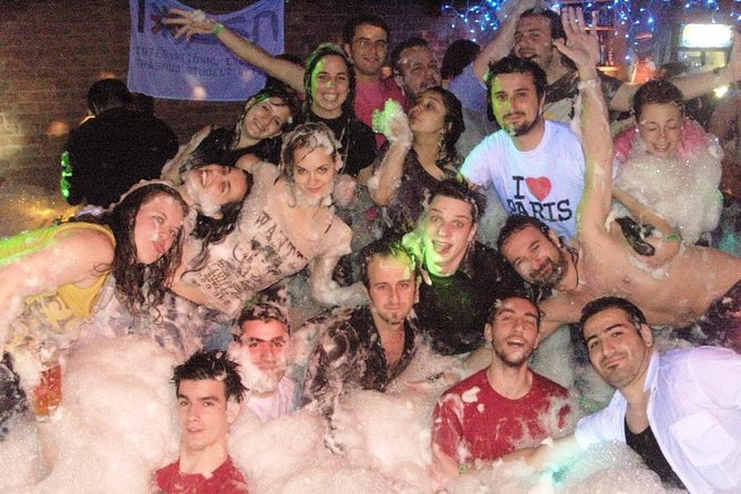 PUB und CLUB Crawl in the Czech Republic: Pilsen - Key highlights worth your attention