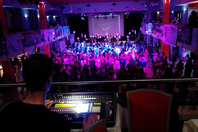 PUB und CLUB Crawl in the Czech Republic: Pilsen - Your Drink Plan: Czech Beer, Specials, and Bottled Water
