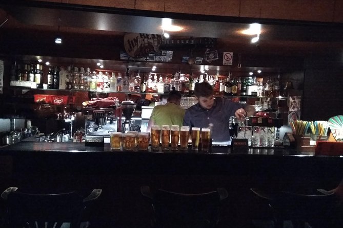 PUB und CLUB Crawl in the Czech Republic: Pilsen - Should You Book the Plzeň Pub and Club Crawl?