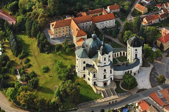PUNKVA CAVES, ABYSS and PERNSTEJN CASTLE =only from Apr to Sep - Price, Tickets, and Whether This Feels Worth It