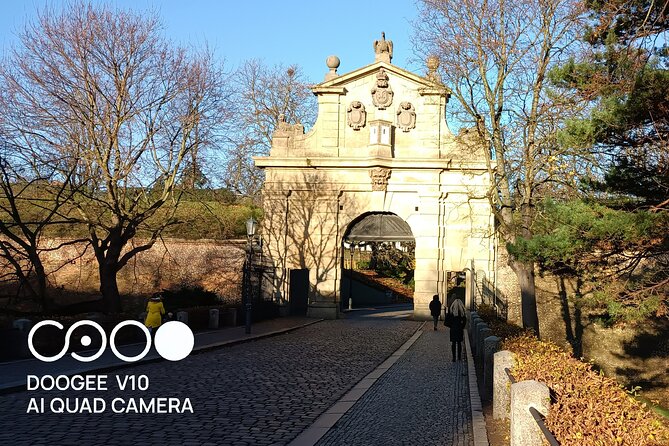 Real life in Prague - Easy Walk from Vysehrad to Vyton - The Communism-era stories that make Prague feel real