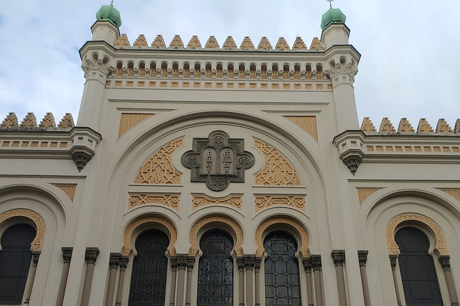 Religious Prague Walking Tour - Bethlehem Chapel and Jan Hus: When Reform Becomes Personal