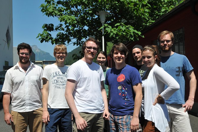 Rent-a-Friend in Prague - A local-friend day that centers on Prague’s icons