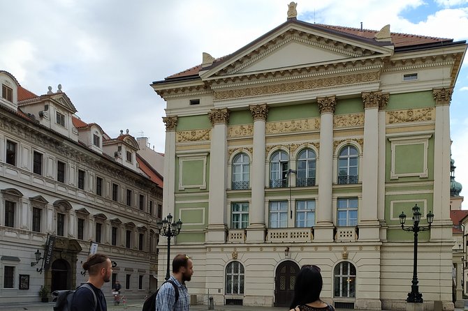 Rent-a-Friend in Prague - Where the day fits if you are planning your Prague week