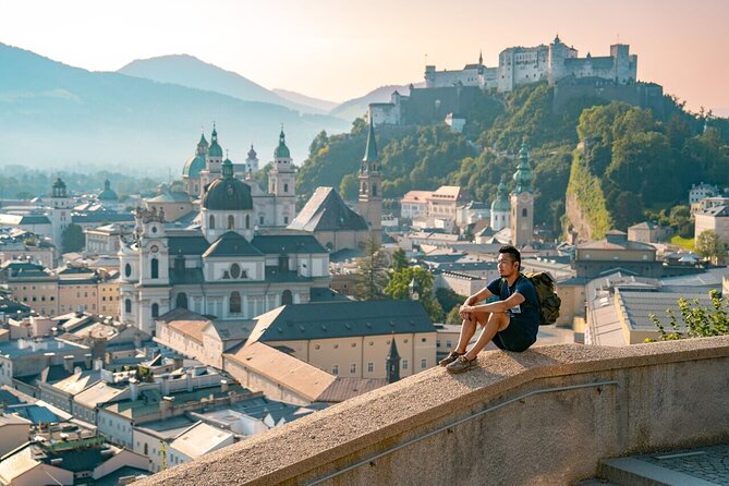 Salzburg Private Day Tour from Prague with transfers and guide - Private Prague-to-Salzburg Transport: What 12 Hours Really Means