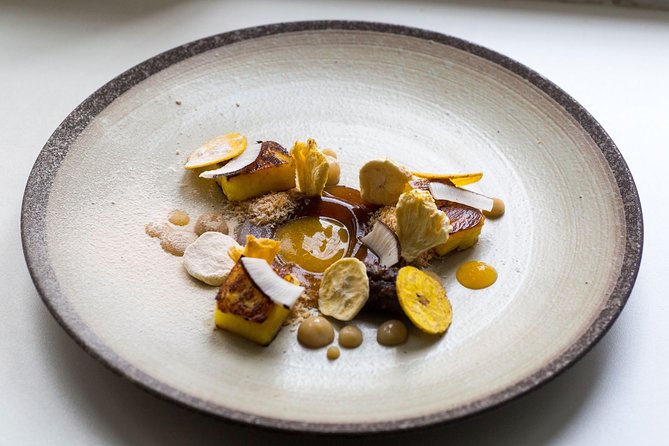 Savor 10 Course Dinner in Chef’s Kitchen - A Chef’s Home Dinner in Smíchov, Prague