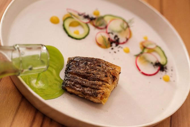 Savor 10 Course Dinner in Chef’s Kitchen - Price and Value in Prague, What You’re Paying For