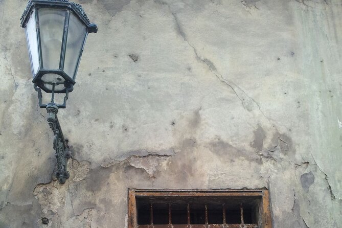 Scary Prague Walking Tour - Price and Value: Is $31.38 Worth It?