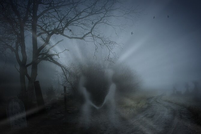 Scary Prague Walking Tour - Your Route Through Stare Město’s Dark Corners (What You’ll Actually See)
