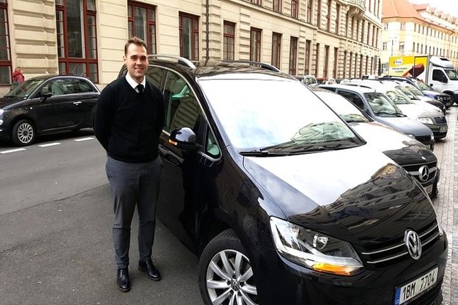 Scenic Private Transfer from Prague to Vienna or Vienna to Prague - Key highlights you will actually feel during the ride