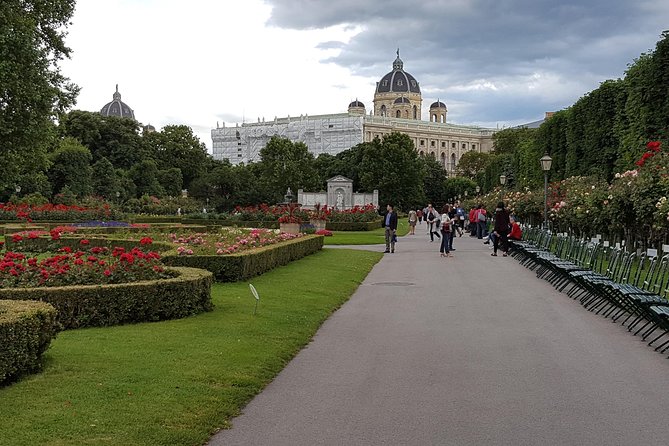 Scenic Private Transfer from Prague to Vienna or Vienna to Prague - Price and value: what $307.05 per person really buys