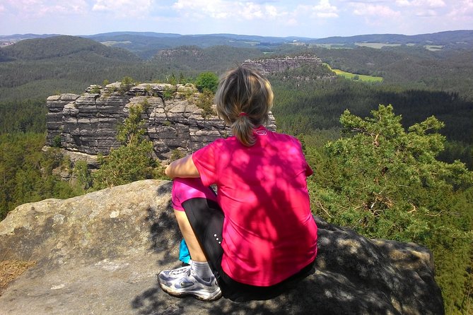 Scooter downhill tour from Děčínský Sněžník - Price and value: what $26.46 covers, and what you still need to plan