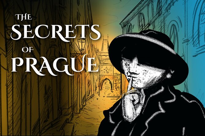 Secrets of Prague ... A Journey into the past with Food+Drink - Key things to know before you go