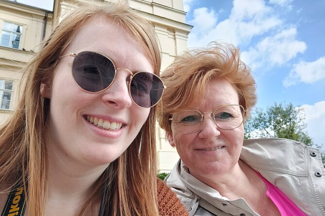 Secrets of Prague Old Town: Self-Guided Puzzle Walk - Clementinum and the Italian Chapel: oval plans, Jesuit education, and big-scale architecture