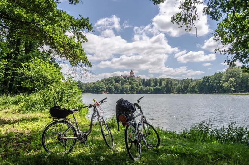 Self-Guided Bike Tour to Unetice Brewery - Why this Prague-to-Únětice ride feels different from a normal day tour