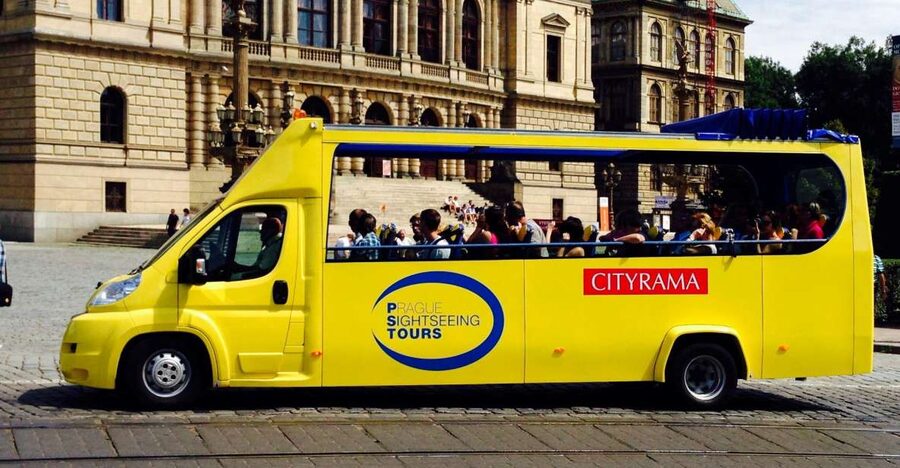 Short city tour by bus - 1 hour - Timing, Content Level, and Why $17 Can Still Be Good Value