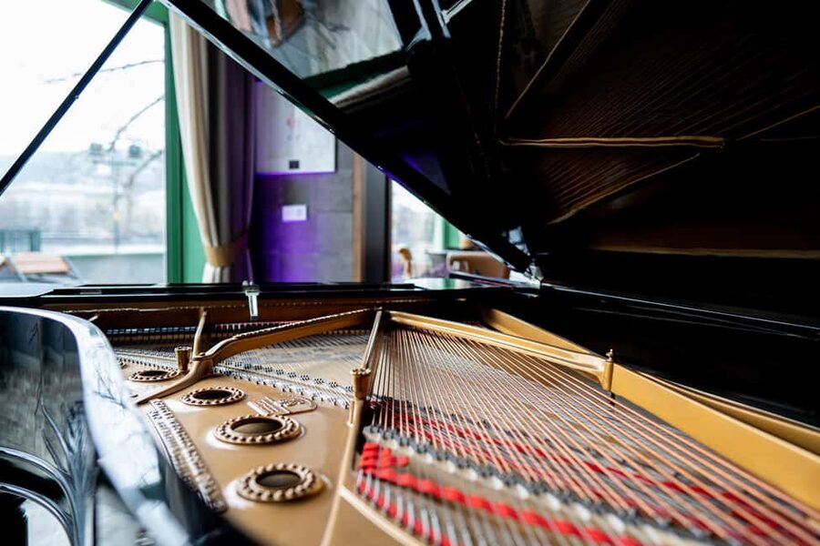 Sinatra Tribute. Concert & dinner. - Should You Book This Sinatra Tribute and Dinner?