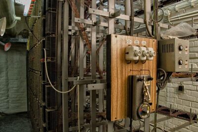 Skip the Line: 10-Z Bunker Entrance Ticket in Brno