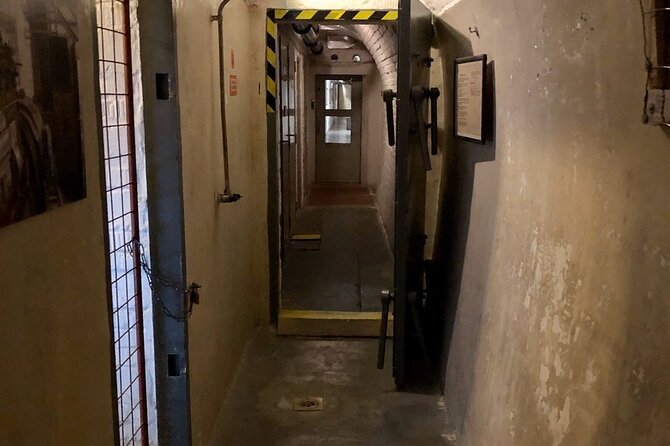 Skip the Line: 10-Z Bunker Entrance Ticket in Brno - Timing in Brno: how long you should plan