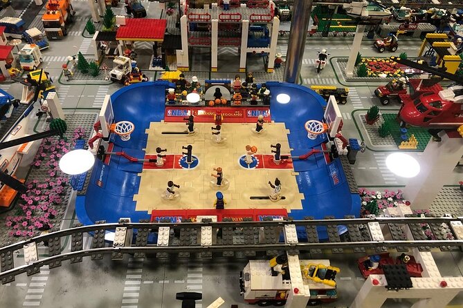 Skip the Line Access to Museum of Bricks in the Centre of Prague - Skip-the-line access with a mobile ticket, what you actually do
