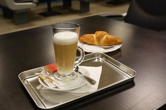 Skip the Line: Kingdom of Railways Entrance Ticket in Prague - Food, Lockers, and Photo Rules That Keep Things Simple
