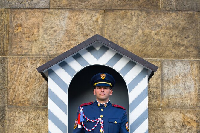 Skip the line: Prague Castle Interiors Tour with Local Guide - Prague Castle Interiors in 2 Hours 30: What You Actually Get