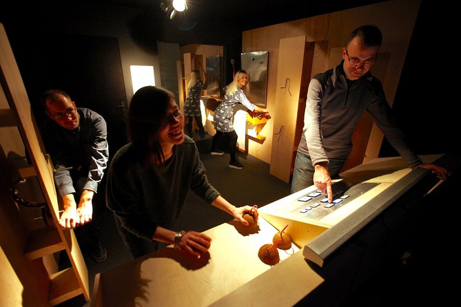 Skip-the-Line Prague National Film Museum Ticket - Should You Book the NaFilM Skip-the-Line Ticket?