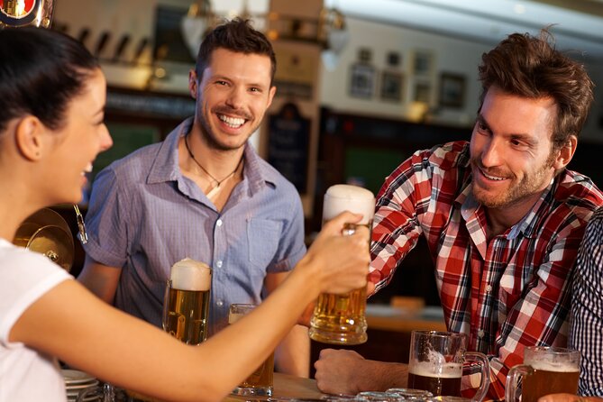 Small-Group Beer Tour in Liberec - Key highlights at a glance