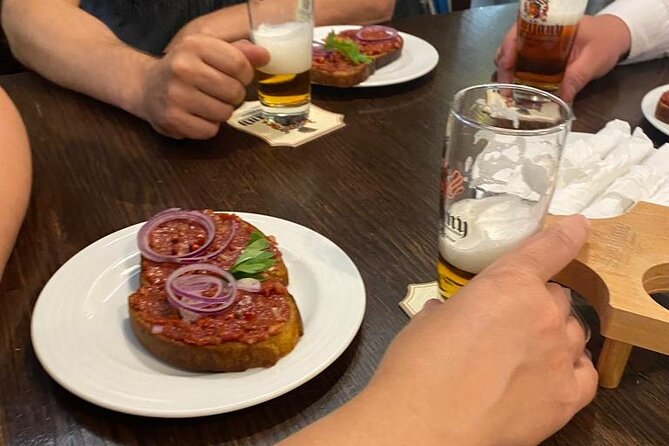 Small-Group Beer Tour in Liberec - Price and what you truly get for $79.30