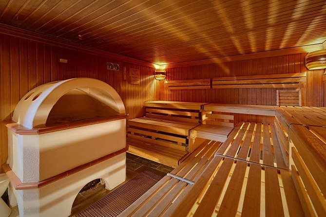 Small-Group Saxon Switzerland NP Easy Tour & Unlimited Thermal Baths - Price and value: what your money buys here