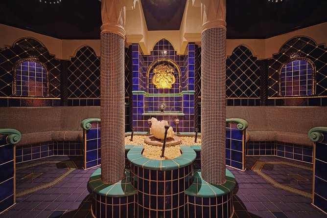Small-Group Saxon Switzerland NP Easy Tour & Unlimited Thermal Baths - FAQ