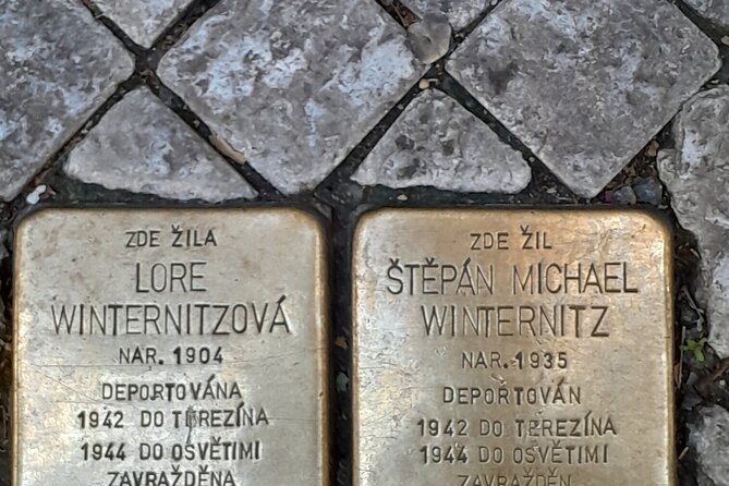 Small-Group Tour through the History of Jewish Prague - Timing and how to fit it into your Prague day