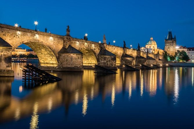 Small-Group Walking Photo Tour of Prague - Should you book this Prague photo tour?