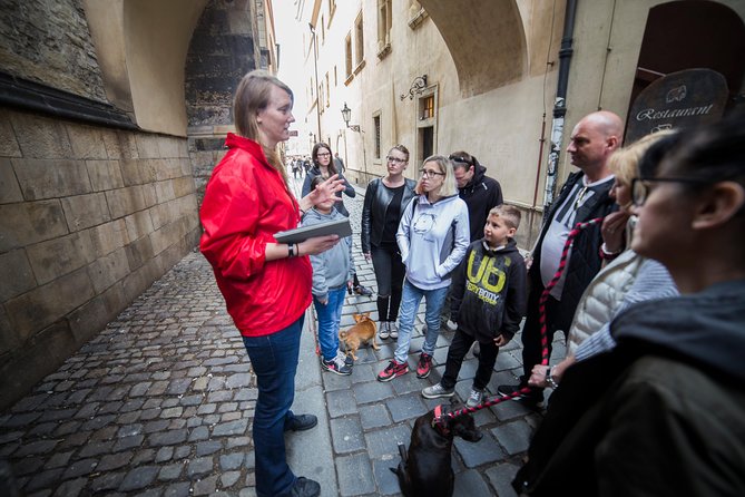 Small-Group World War 2 & Operation Anthropoid Tour in Prague - From Prague’s wartime bombing to two failed operations and the 1945 endgame