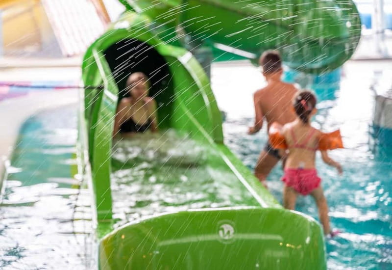 South Moravia: Aqualand Moravia Entry Ticket - Food and beverages: how to keep your day from stalling