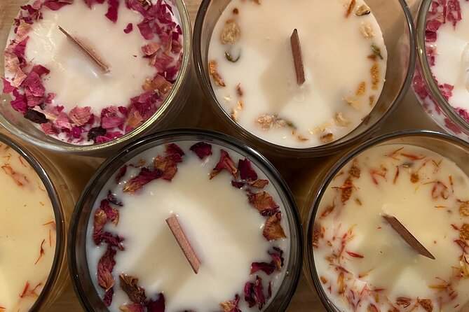Soy Candles Workshop in Prague - Should you book this Soy Candles Workshop in Prague?