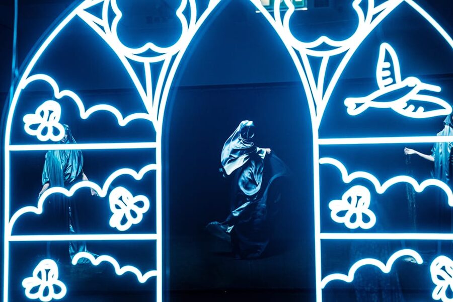 Spiritual Prague: An Exhibition - Price and value: is $14 a smart buy for a 1-day stop?