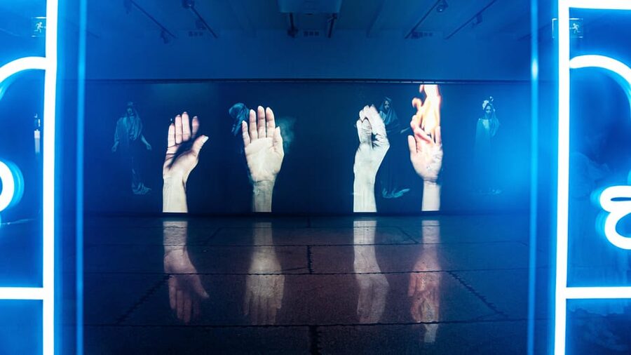 Spiritual Prague: An Exhibition - Who should book Spiritual Prague (and who might not enjoy it)