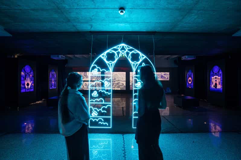 Spiritual Prague: An Exhibition - Practical tips to get more out of the show