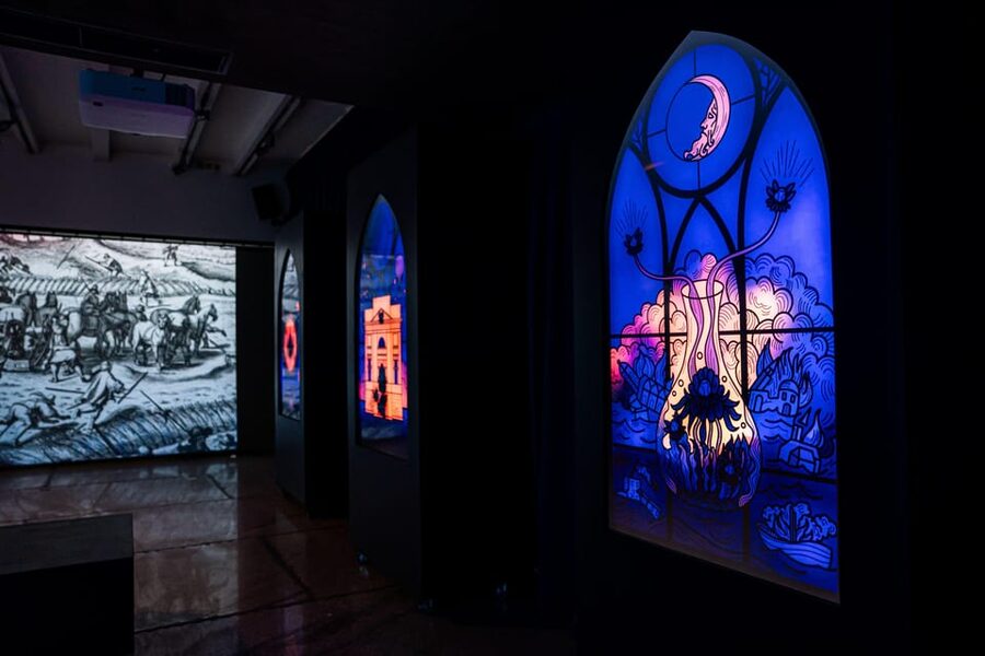 Spiritual Prague: An Exhibition - Should you book Spiritual Prague?
