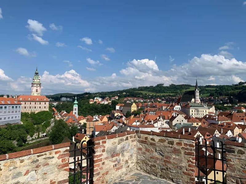 Stadtführung Krumau - das Beste mit deutschsprachigem Guide - Price and value for a private German-language 90-minute walk